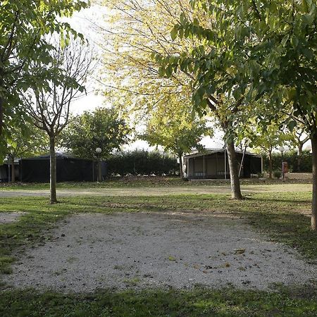 Camping Da Giovanni Peschiera del Garda Extérieur photo