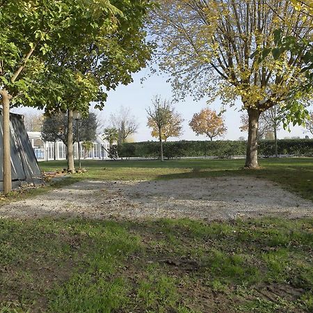 Camping Da Giovanni Peschiera del Garda Extérieur photo
