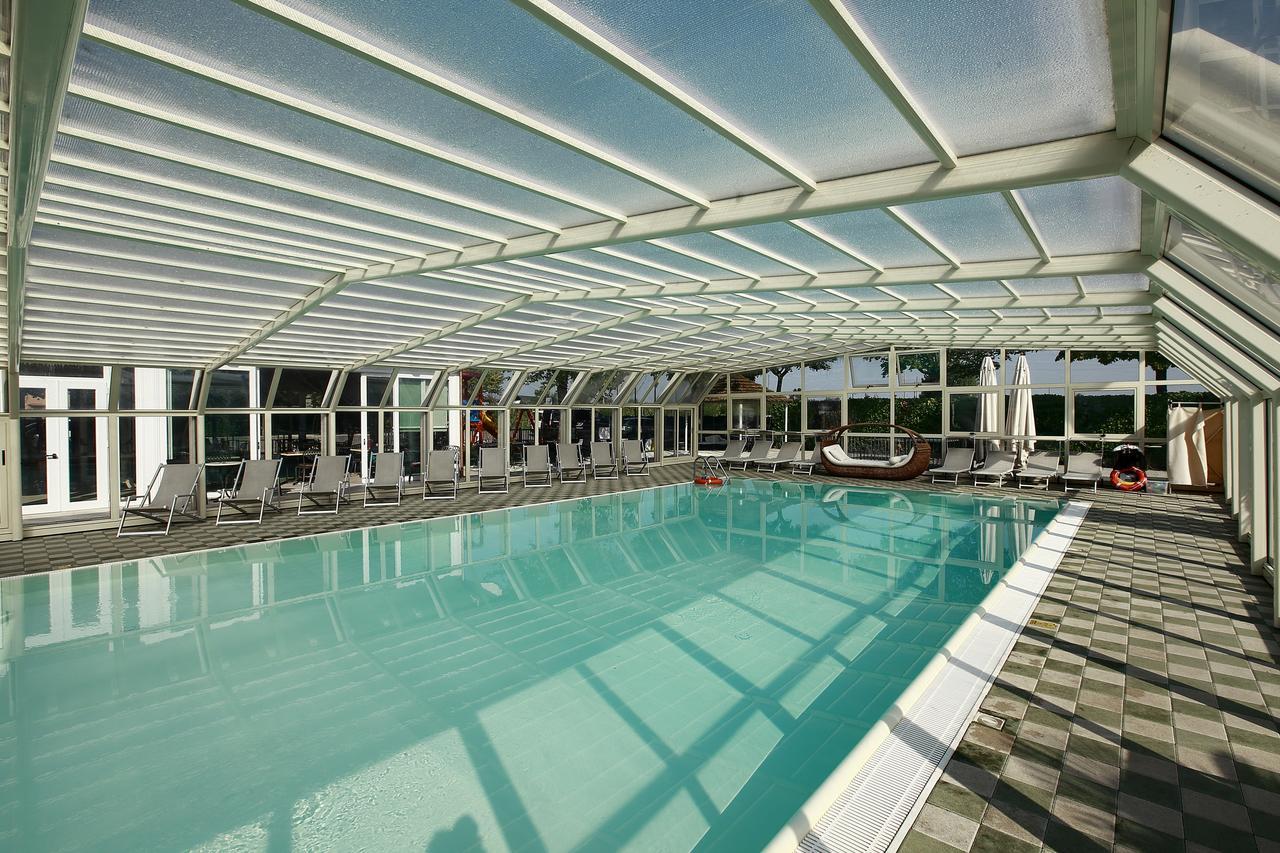 Camping Da Giovanni Peschiera del Garda Extérieur photo