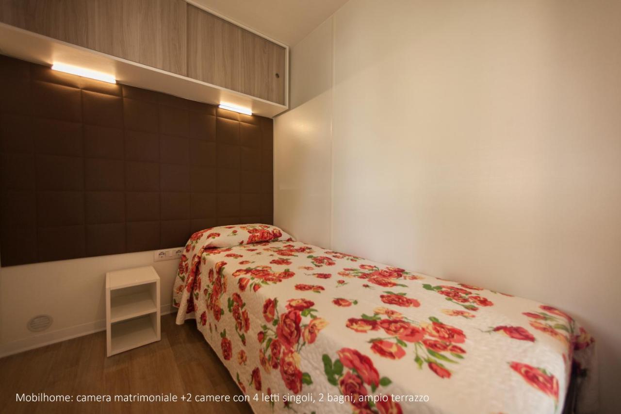 Camping Da Giovanni Peschiera del Garda Extérieur photo
