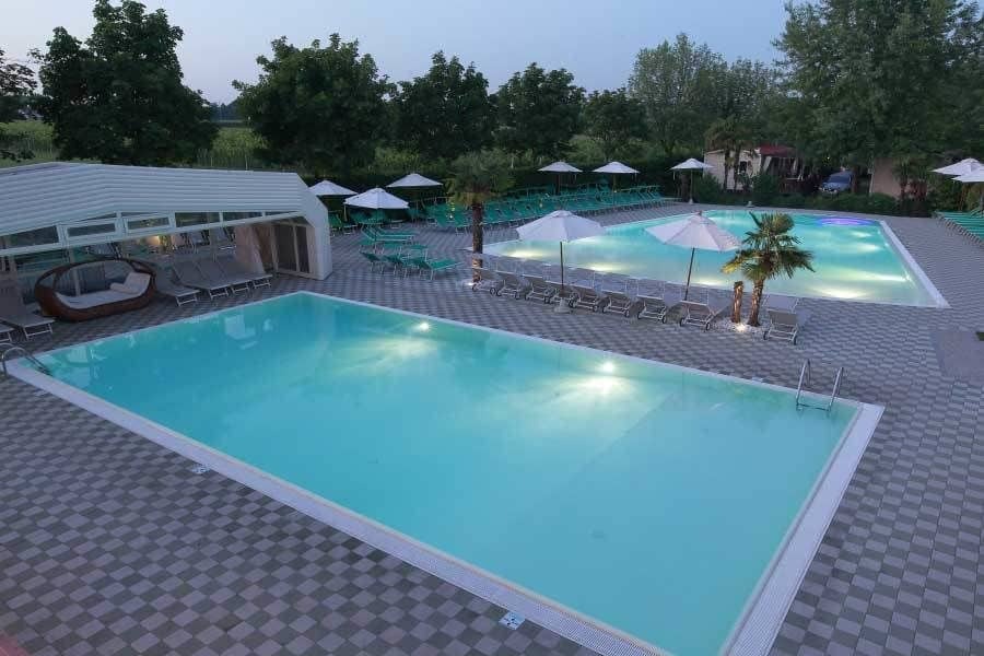 Camping Da Giovanni Peschiera del Garda Extérieur photo